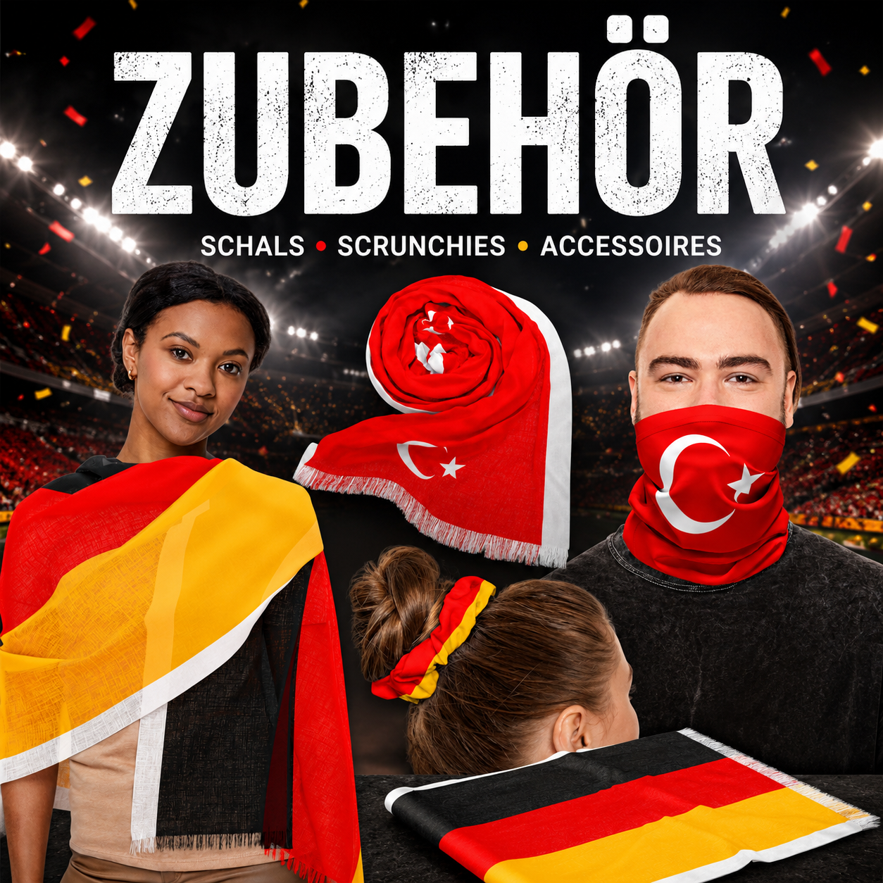Zubehör