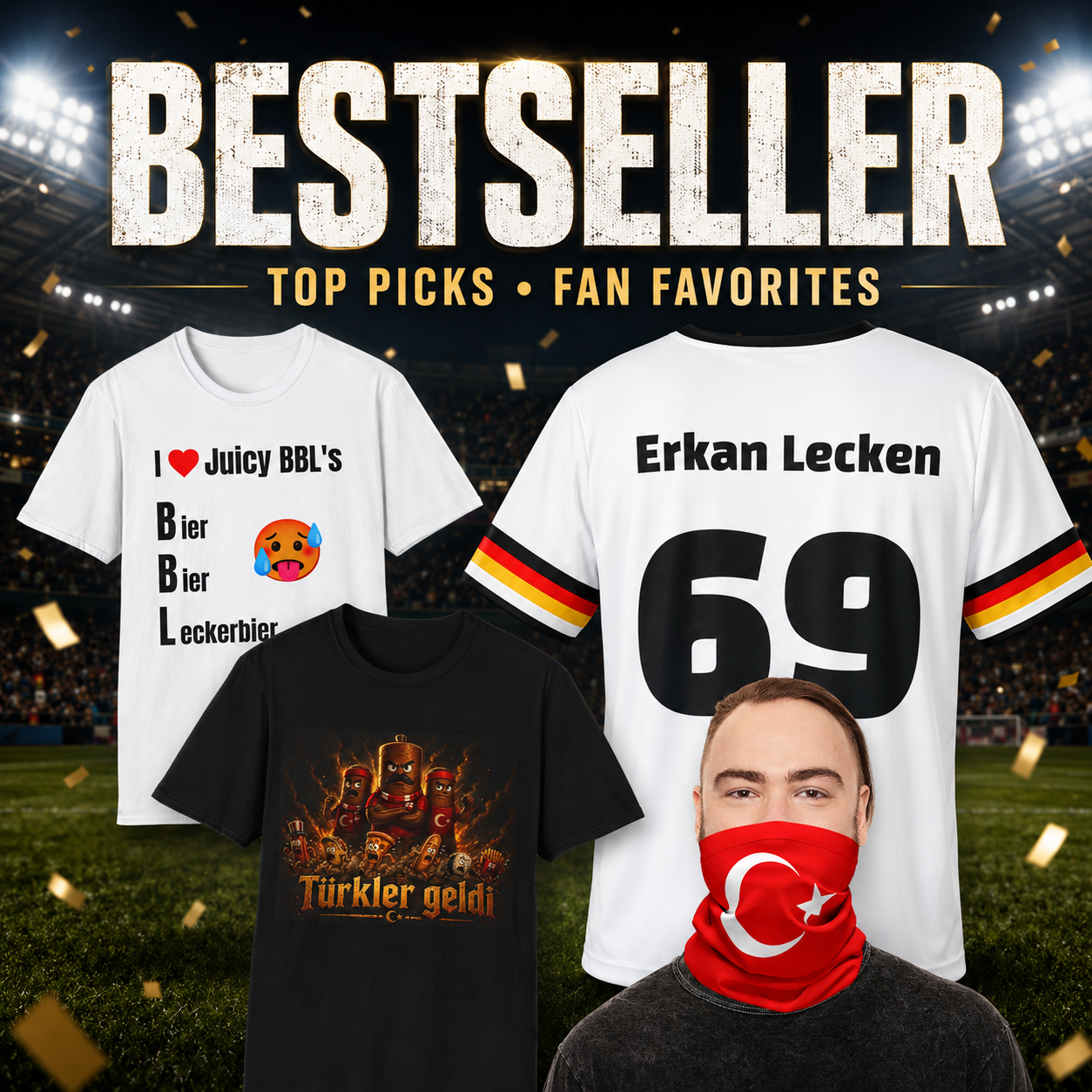 Bestseller