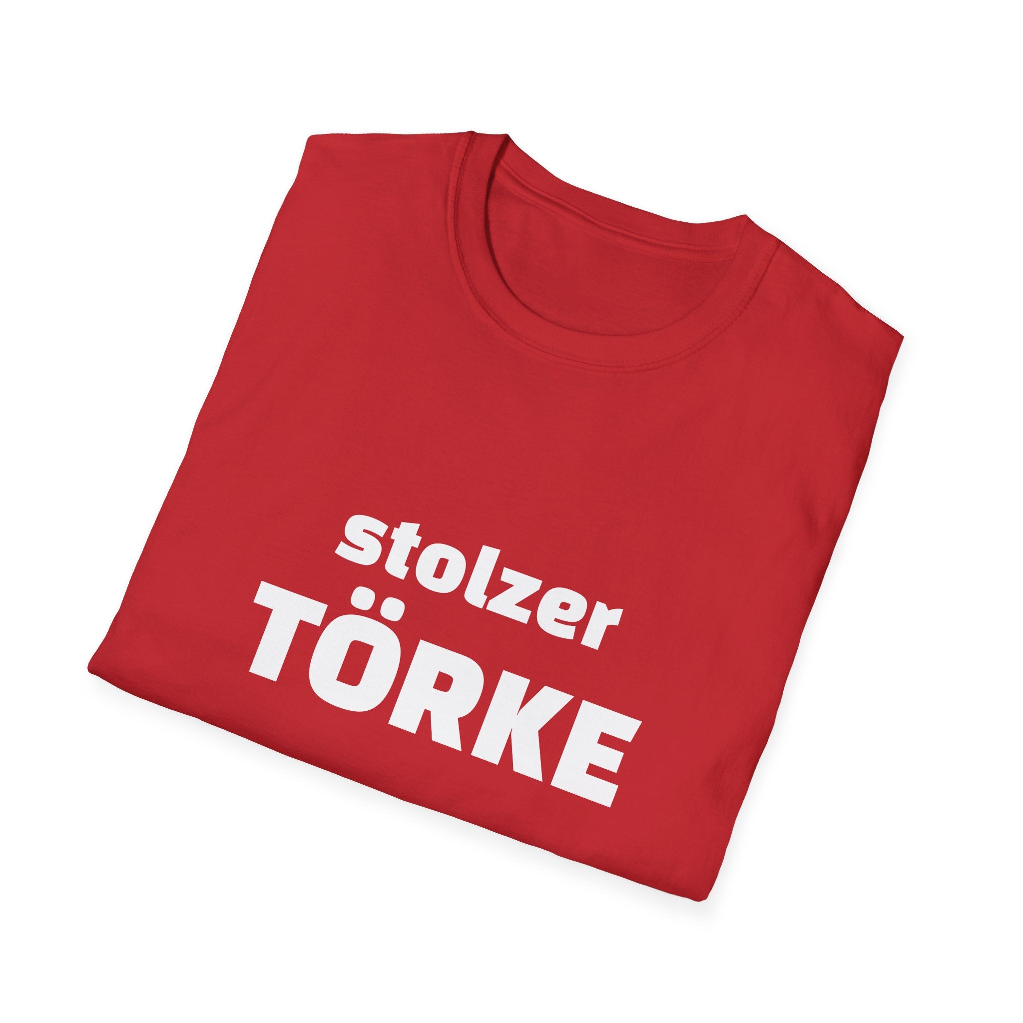 Stolzer Törke T-Shirt