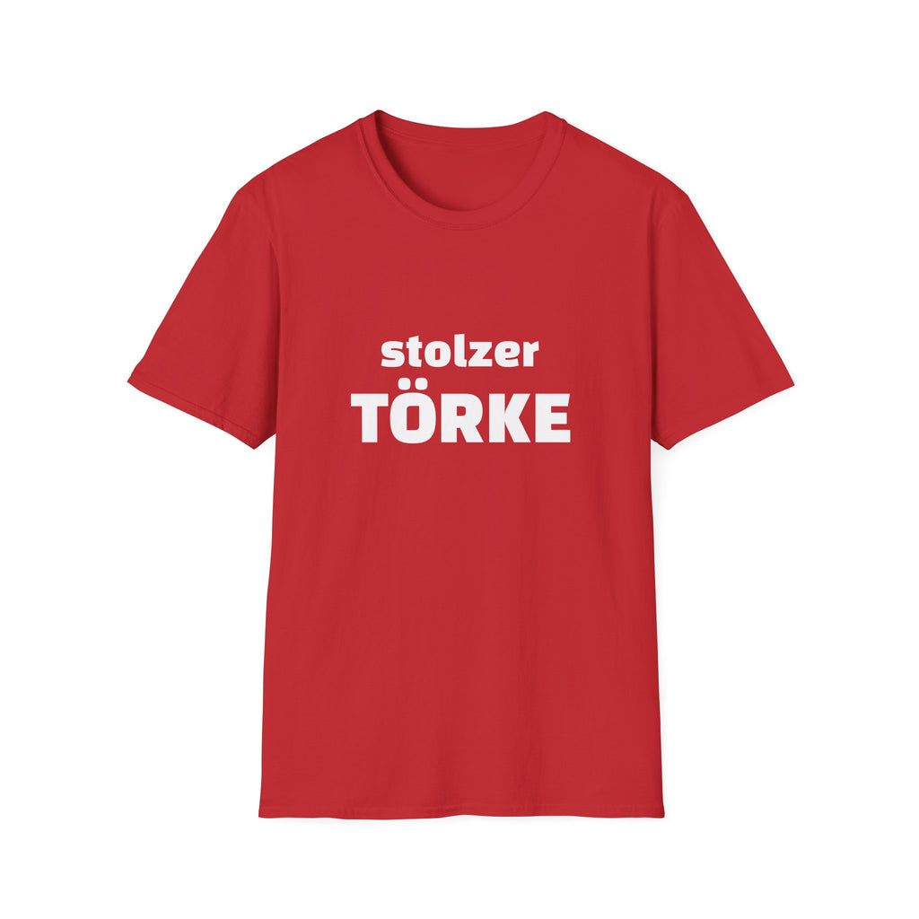 Stolzer Törke T-Shirt
