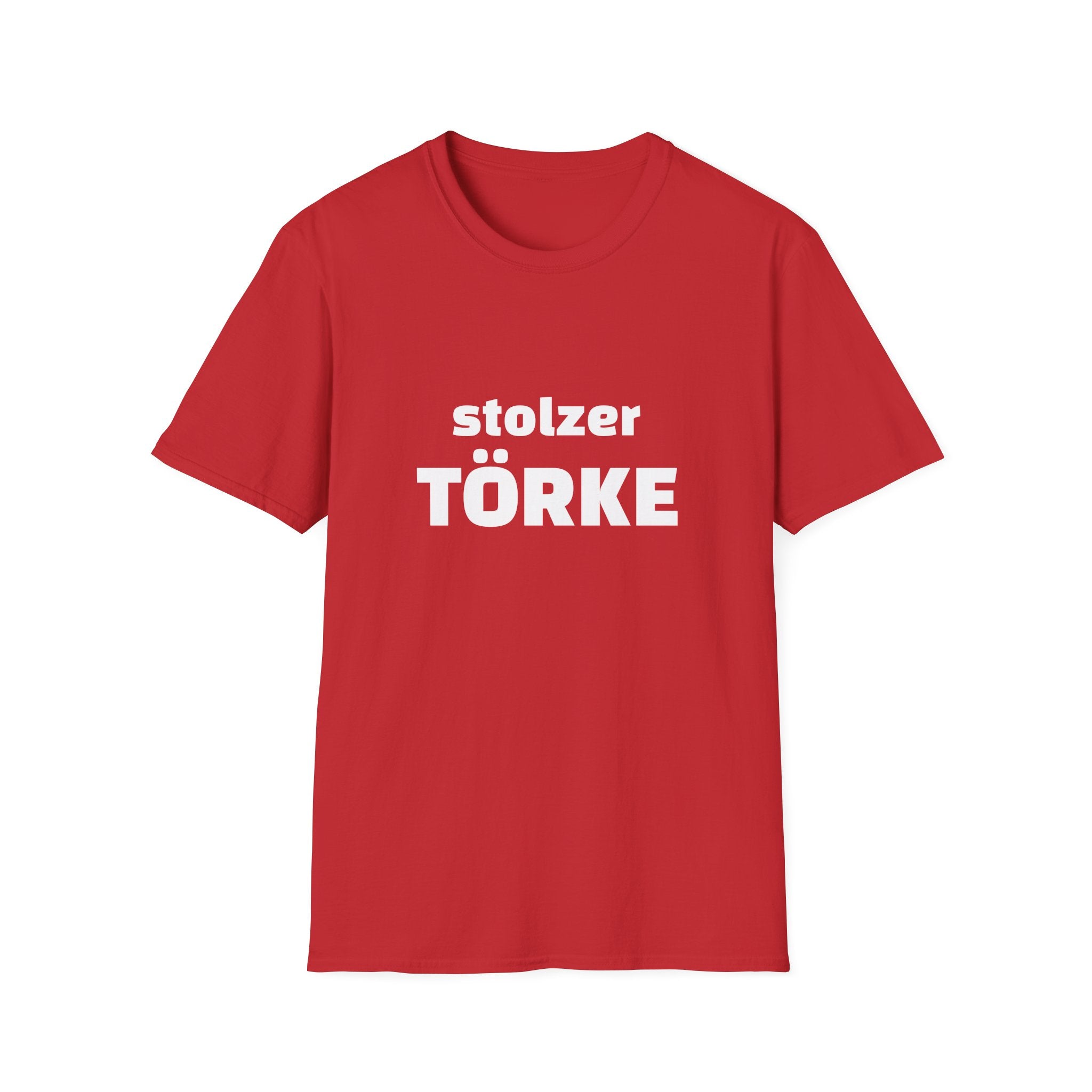 Stolzer Törke T-Shirt
