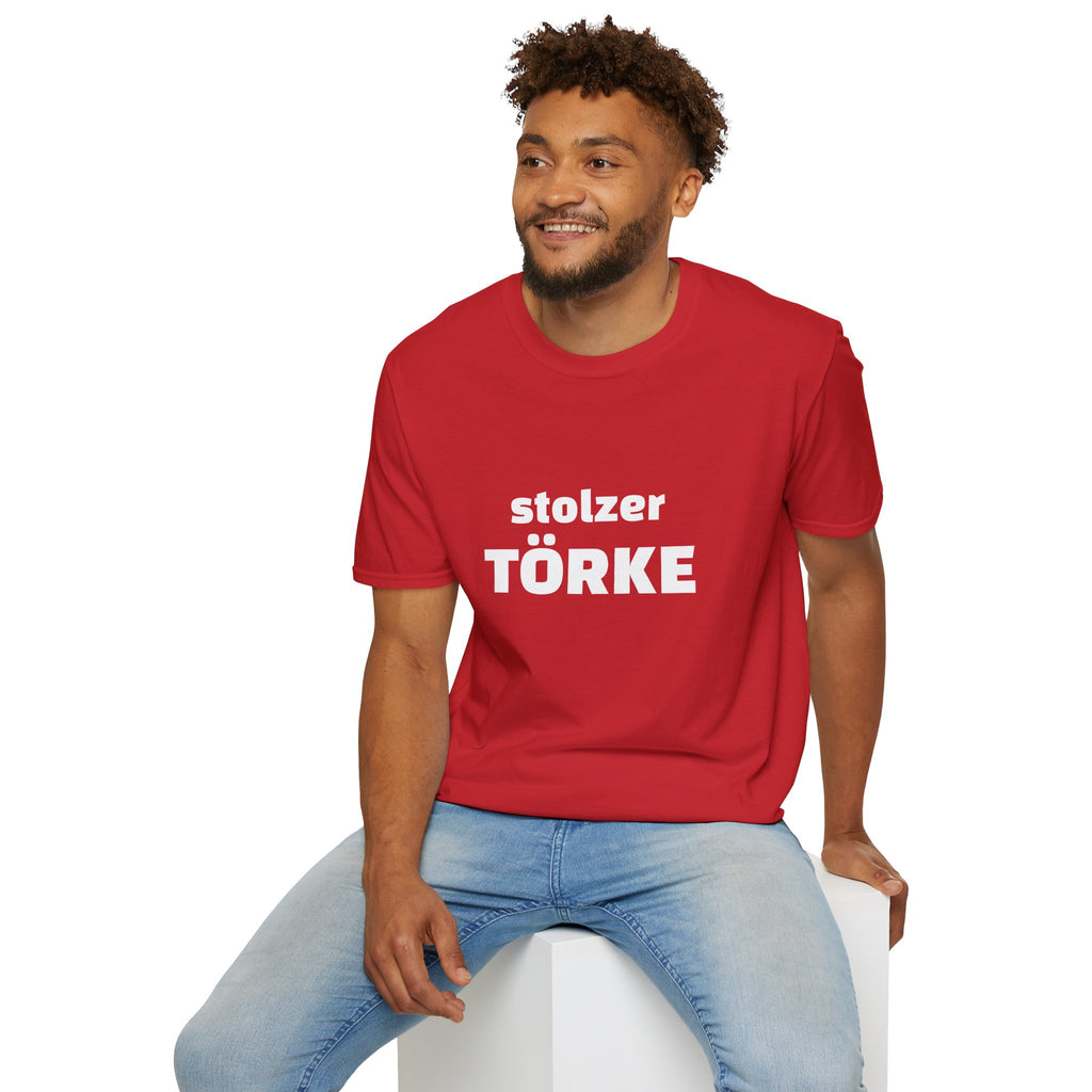 Stolzer Törke T-Shirt