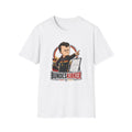 Bundeskirker | Deutschland Fußball Fan T-Shirt